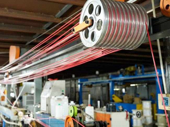 生產(chǎn)車(chē)間